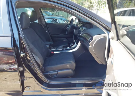 2016 Honda Accord Ex from USA, damaged, VIN 1HGCR2F73GA238806